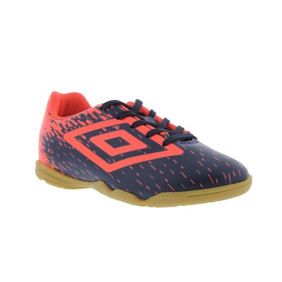 Chuteira Futsal Umbro Acid IC - Infantil - Foto 2