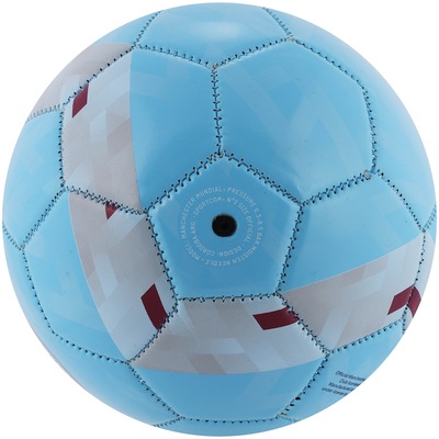 Minibola de Futebol de Campo Manchester City Mundial Sportcom - Foto 2