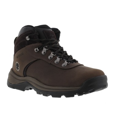 Bota Impermeável Timberland Flume Mid - Masculina - Foto 2
