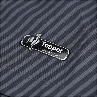 Camisa de Goleiro do Atlético-MG I 2018 Topper - Infantil - Foto 5