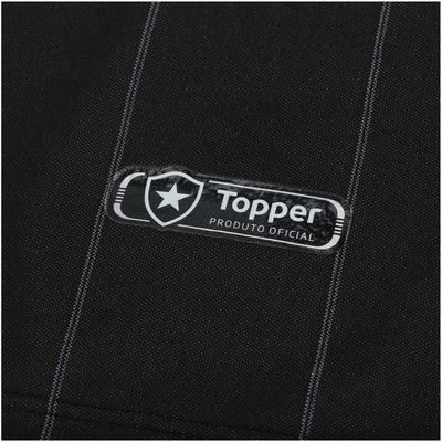 Camisa do Botafogo II 2018 Topper - Infantil - Foto 5