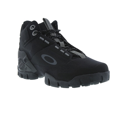Bota Oakley Flak Summit Mid - Masculina - Foto 2