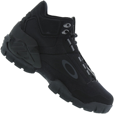 Bota Oakley Flak Summit Mid - Masculina - Foto 1