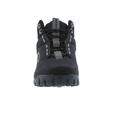 Bota Oakley Flak Summit Mid - Masculina - Foto 3
