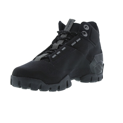 Bota Oakley Flak Summit Mid - Masculina - Foto 4