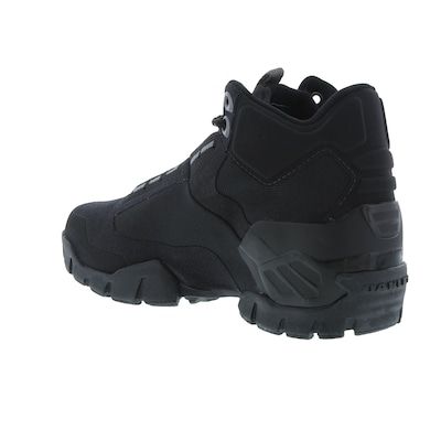 Bota Oakley Flak Summit Mid - Masculina - Foto 6