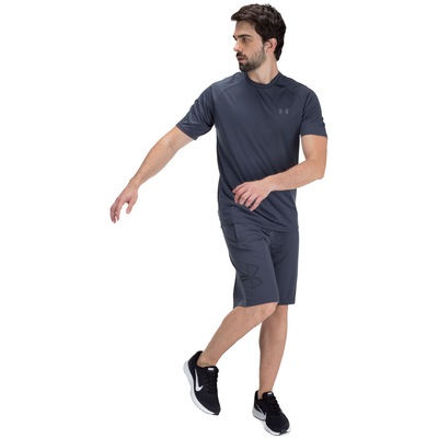 Bermuda Under Armour Graphic - Masculina - Foto 4