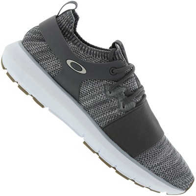 Tênis Oakley Júpiter Knit - Masculino - Foto 1