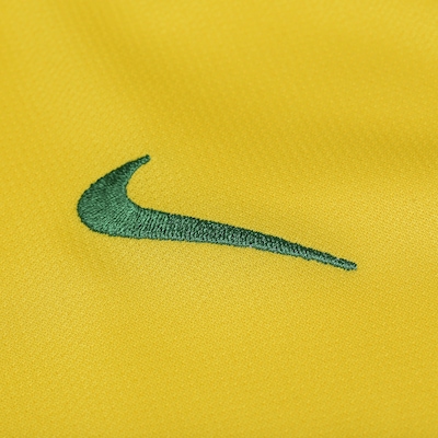 Camisa da Seleção Brasileira I 2018 Nike - Feminina - Foto 4