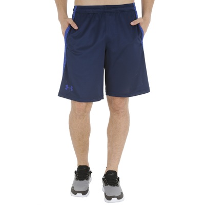 Bermuda Under Armour Tech Mesh - Masculina - Foto 2