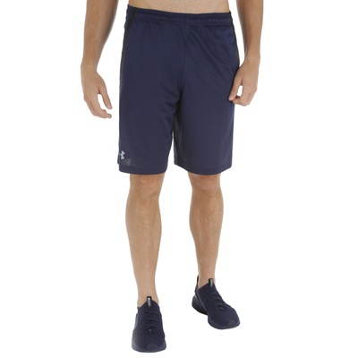Bermuda Under Armour Tech Mesh - Masculina - Foto 1