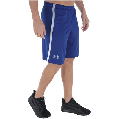 Bermuda Under Armour Tech Mesh - Masculina - Foto 1