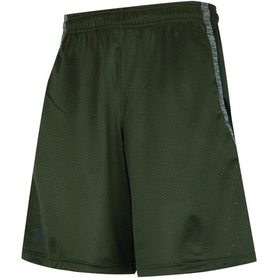 Bermuda Under Armour Tech Mesh - Masculina - Foto 4