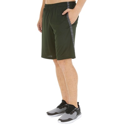 Bermuda Under Armour Tech Mesh - Masculina - Foto 1