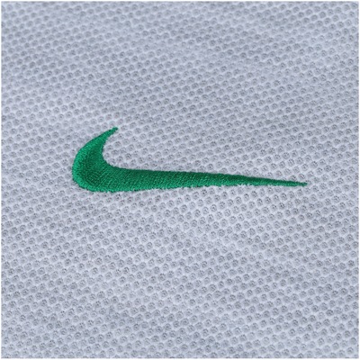 Camisa Polo da Seleção Brasileira 2018 Nike Pique - Masculina - Foto 4
