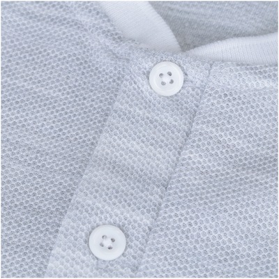 Camisa Polo da Seleção Brasileira 2018 Nike Pique - Masculina - Foto 5