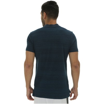 Camisa Polo da Seleção Brasileira 2018 Nike Pique - Masculina - Foto 3