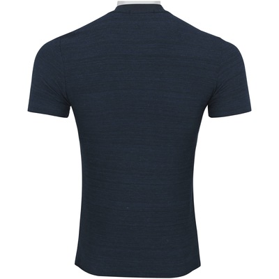 Camisa Polo da Seleção Brasileira 2018 Nike Pique - Masculina - Foto 5