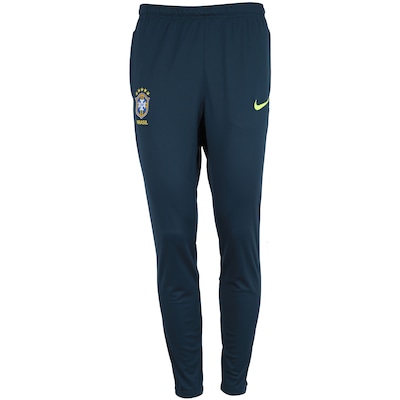 Agasalho de Treino da Seleção Brasileira 2018 Nike - Masculino - Foto 6