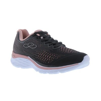 Tênis Olympikus Contrast - Feminino - Foto 2