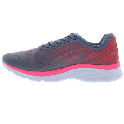 Tênis Olympikus Contrast - Feminino - Foto 5