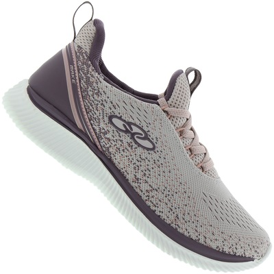 Tênis Olympikus Make - Feminino - Foto 1