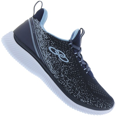 Tênis Olympikus Make - Feminino - Foto 1