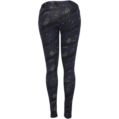 Calça Legging Oxer Estampa Cosmic - Feminina - Foto 2