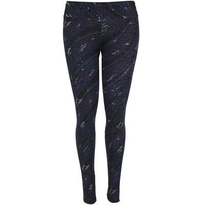 Calça Legging Oxer Estampa Cosmic - Feminina - Foto 1