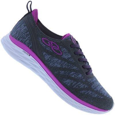 Tênis Olympikus Glory - Feminino - Foto 1
