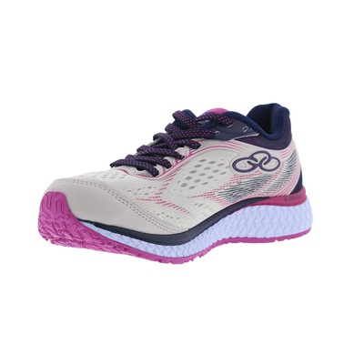 Tênis Olympikus Pride - Feminino - Foto 4