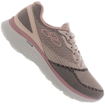 tênis infantil olympikus breed feminino