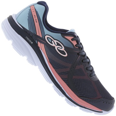 Tênis Olympikus Glam - Feminino - Foto 1
