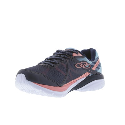 Tênis Olympikus Glam - Feminino - Foto 4