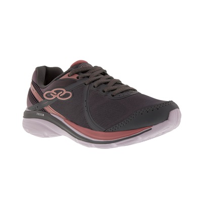 Tênis Olympikus Glam - Feminino - Foto 2