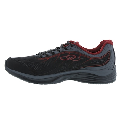 Tênis Olympikus Attract - Masculino - Foto 5
