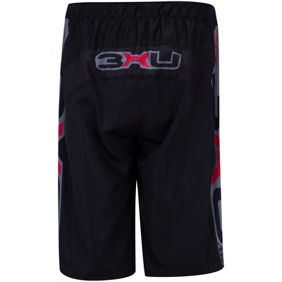 Bermuda de Ciclismo Refactor Freerider 3XU - Masculina - Foto 4