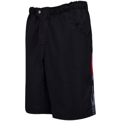 Bermuda de Ciclismo Refactor Freerider 3XU - Masculina - Foto 1