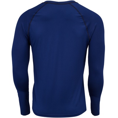 Camiseta Manga Longa com Proteção Solar UV Oxer Garden - Masculina - Foto 2