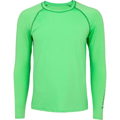 Camiseta Manga Longa com Proteção Solar UV Oxer Garden - Masculina - Foto 1