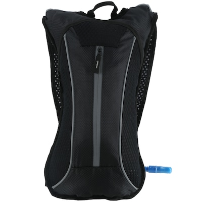 Mochila de Hidratação com Reservatório Oxer - 1,5 Litros - Foto 4