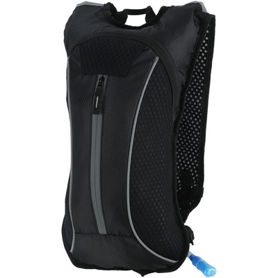 Mochila de Hidratação com Reservatório Oxer - 1,5 Litros - Foto 1