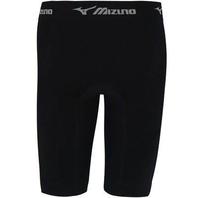 Bermuda Térmica de Compressão Mizuno Run Storm - Masculina - Foto 4