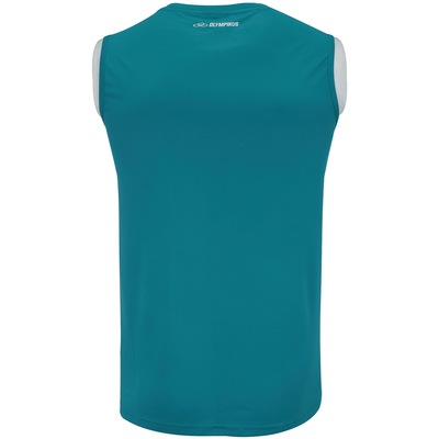 Camiseta Regata Olympikus Essential Dry - Masculina - Foto 2