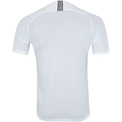 Camisa do Corinthians I 2018 Nike - Masculina - Foto 2
