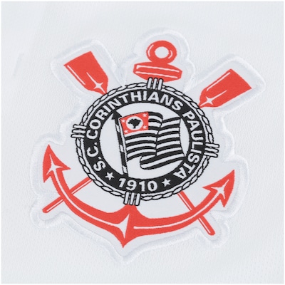 Camisa do Corinthians I 2018 Nike - Masculina - Foto 5
