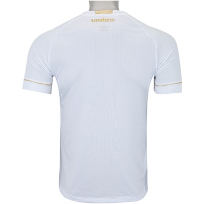 Camisa do Santos I 2018 Umbro - Jogador - Foto 2