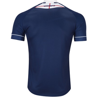 Camisa do Santos Nations The Kingdom Umbro - Masculina - Foto 2