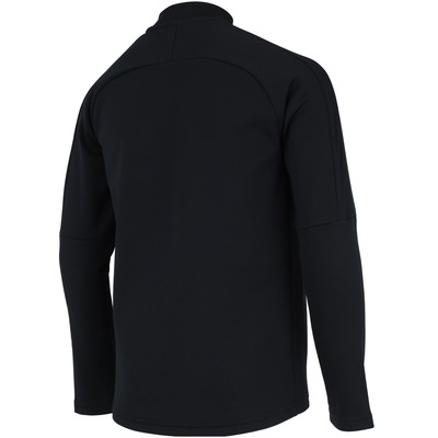 Camiseta Manga Longa Nike Dry Academy Dril - Infantil - Foto 4
