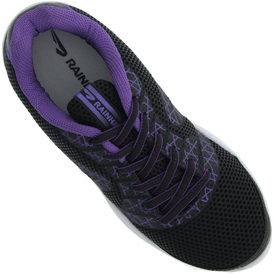 tenis rainha feminino promoção